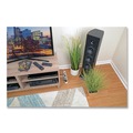 Surge Protectors | Tripp Lite STRIKER 7 AC Outlets 6 ft. Cord 1080 J Protect It! Surge Protector - Light Gray image number 6