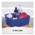 Boxes & Bins | Storex 00948E06C Large Storage Caddy, 11 x 13 x 6.38, Assorted Colors, 6/Carton image number 5
