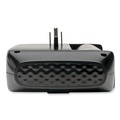 Surge Protectors | Tripp Lite SWIVEL6 Protect It! 1500 J 6-Outlet Surge Protector - Black image number 7