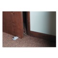 Office & Office Supplies | Master Caster 00972 Big Foot 2.25 in. W x 4.75 in. D x 1.25 in. H No Slip Rubber Wedge Doorstop - Gray (2/Pack) image number 7
