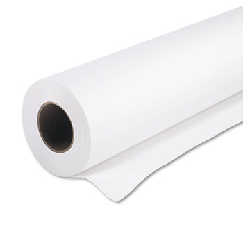 JUST LAUNCHED | HP Q6628B 42 in. x 100 ft. Super-Heavyweight Plus Matte Paper Roll (1 Roll)