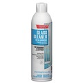 Glass Cleaners | Chase Products CHA 5151 19 oz Aerosol Champion Sprayon Glass Cleaner with Ammonia (12/Carton) image number 1