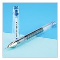 Pens | Pilot 35492 G-Tec-C4 0.4 mm Ultra Gel Pens - Extra Fine, Blue (1 Dozen) image number 2