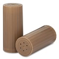 Food Service | Office Snax OFX14391 4 oz. Pepper Shakers (48/Carton) image number 1