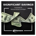 Back to School Sale | Innovera IVRCF232A 23000 Page-Yield Remanufactured Drum Replacement for 32A - Black image number 2