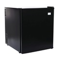 Breakroom Supplies | Avanti SAR1701N1B 1.7 cu ft Superconductor Compact Refrigerator - Black image number 0