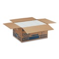Just Launched | Georgia-Pacific 92113 13 in. x 17 in. 1/6-Fold Linen Replacement Towels - White (200/Box, 4 Boxes/Carton) image number 1