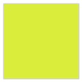 Permanent Markers | Sharpie 2107619 Medium Bullet Tip Permanent Paint Marker - Yellow (1 Dozen) image number 3