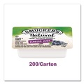 Food and Snacks | Smucker's 5150008202 Smuckers 0.5 oz Container Natural Jam - Concord Grape (200/Carton) image number 1