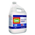All-Purpose Cleaners | Comet 02291 1 Gallon Bottle Liquid Cleaner with Bleach image number 1