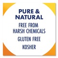 Just Launched | Arm & Hammer 33200-94170 7 oz. Aerosol Spray Baking Soda Air Freshener - Light Fresh Scent (12/Carton) image number 1