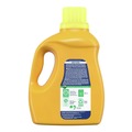 Laundry Detergents | Arm & Hammer 3320050027 100.5 oz OxiClean Concentrated Liquid Laundry Detergent - Fresh (4/Carton) image number 4