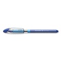 Pens | Schneider 151203 1.4 mm Slider Basic Ballpoint Stick Pen - Extra-Bold/Blue Ink/Blue Barrel (10/Box) image number 3