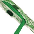 Cleaning Tools | Unger UNGMC450 18 in. Wide Sleeve Monsoon Plus StripWasher Complete with Plastic Handle - Green/White image number 2