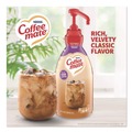 Coffee | Coffee-Mate 12039938 1.5 Liter Liquid Coffee Creamer Pump Dispenser - Sweetened Original image number 1