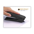 Staples | Bostitch B210-BLK 20-Sheet Capacity Ascend Stapler - Black image number 2