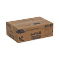 Just Launched | Georgia Pacific Professional 26480 7.87 in. x 1000 ft. 1-Ply Hardwound Nonperforated Paper Towel Roll - Brown (6 Rolls/Carton) image number 4
