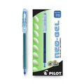 Pens | Pilot 14002 Neo-Gel Fine 0.7 mm Gel Pen - Blue Ink/Translucent Blue Barrel (1-Dozen) image number 0