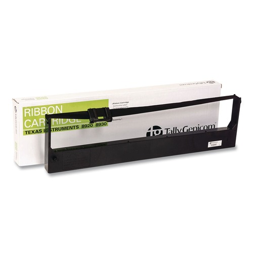 Back to School Sale | TallyGenicom 044829 Ribbon - Black image number 0