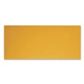 Envelopes & Mailers | Quality Park QUA11162 4.13 x 9.5 Commercial Flap Gummed Closure Envelope - Brown Kraft (500/Box) image number 3