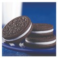 Snacks | Nabisco 00440000470000 2.4 oz Oreo Cookies Single Serve Packs - Chocolate (12/Box) image number 2