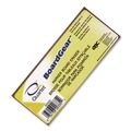 Erasers & Correction Supplies | Quartet 920335 5 in. x 2.75 in. x 1.38 in. BoardGear Marker Board Eraser image number 3
