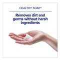 Soap Dispensers | PURELL 7785-02 1200 ml Fragrance-Free CLEAN RELEASE Technology (CRT) HEALTHY SOAP High Performance Foam for ES8 Dispensers (2/Carton) image number 2