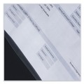 Just Launched | Universal UNV21126 Top-Load Poly Sheet Protectors Standard Gauge Nonglare - Clear (50/Pack) image number 5