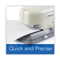 Just Launched | Swingline S7069001E 30-Sheet Capacity High-Volume Electric Stapler - Gray image number 3