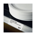Labels | Avery 05360 1.5 in. x 2.81 in. Copier Mailing Labels - White (21/Sheet, 100 Sheets/Box) image number 5