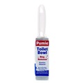 Cleaning Tools | Pumie JAN-6 1.25 in. x 5 in. Toilet Bowl Ring Remover with Handle - Gray (6/Pack) image number 1