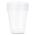 Just Launched | Dart TP12 Ultra Clear 12 oz to 14 oz Practical Fill PET Cups (1000/Carton) image number 2