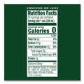 Food and Snacks | Nestle 12575240 11.15 oz Maison Perrier Sparkling Water - Lime (8/Box) image number 2