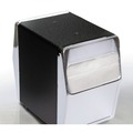 Paper Towels and Napkins | Scott 98720 12 in. x 7 in. 1-Ply Low-Fold Dispenser Napkins - White (8000/Carton) image number 3