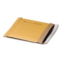 Just Launched | Sealed Air 64371 12.5 in. x 19 in. #6 Jiffy Padded Mailer - Natural Kraft (50/Carton) image number 1