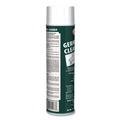 Cleaning & Janitorial Supplies | Claire CL873 19 oz. Aerosol Spray Germicidal Cleaner - Floral Scent (12/Carton) image number 1