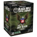 Coffee | Keurig 5000384042 Coffee K-Cups - Just Black (22/Box) image number 2
