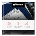 Back to School Sale | Innovera IVRTN223C 1300 Page-Yield Remanufactured Toner - Cyan image number 9