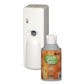 Odor Control | Chase Products CHA 5182 Champion Sprayon SPRAYScents 7 oz. Metered Air Freshener Refill - Orange Sun (12/Carton) image number 2