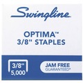 Back to School Sale | Swingline S7048209B 45-Sheet Capacity Optima 45 Electric Stapler - Silver/Gray image number 9
