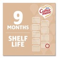  | Coffee-Mate 11000372 0.38 oz Liquid Coffee Creamer Mini-Cups - Original (360/Carton) image number 6