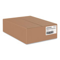 Envelopes & Mailers | Universal UNV19001 Deluxe Tyvek Square Flap 12 in. x 16 in. #15 1/2 Expansion Envelopes with Self-Adhesive Closure - White (100-Piece/Box) image number 1