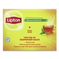 Beverages & Drink Mixes | Lipton TJL00290 Tea Bags - Decaffeinated (72/Box) image number 2