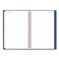 Notebooks & Pads | AT-A-GLANCE YP20LA20 12-Month (Jul 2025-Jun 2026) Signature Lite Academic Weekly Monthly Planner - Blue Cover image number 5