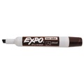 Washable Markers | EXPO 2003995A Low-Odor Chisel Tip Dry Erase Marker Office Value Pack - Assorted Colors (192/Pack) image number 4