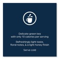 Beverages & Drink Mixes | FLAVIA 48049 The Bright Tea Co. Tea Freshpack - Iced Green Tea with Honey (100/Carton) image number 8
