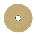 Tapes | Universal One UFS2800 3 in. x 600 ft. 3 in. Core Gummed Kraft Sealing Tape - Brown (10/Carton) image number 2