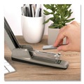 Staplers | Swingline S7074759 747 30-Sheet Business Full Strip Desk Stapler - Steel Gray image number 6