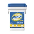 Laundry Detergents | Diversey Care CBD95729888 19 lbs. Pail Whistle Multi-Purpose Powder Detergent - Citrus image number 0