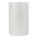 Envelopes & Mailers | Universal 4087894 12 in. x 30 ft. 0.19 in. Thick Bubble Packaging Perforated Every 12 in. - Clear (12/Carton) image number 1